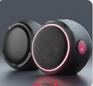 Bluetooth Speaker